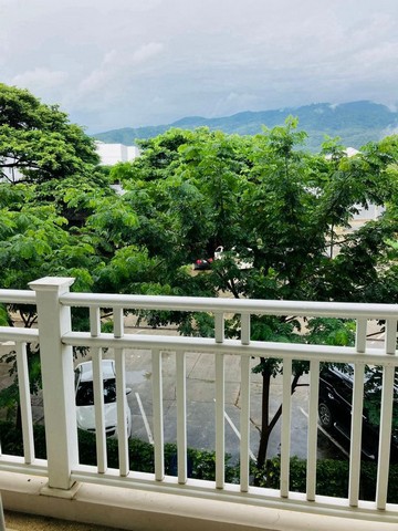 คอนโดห้องใหญ่ วิวดอยสุเทพ เดินทางสะดวก Punna Residence 2 Nimman