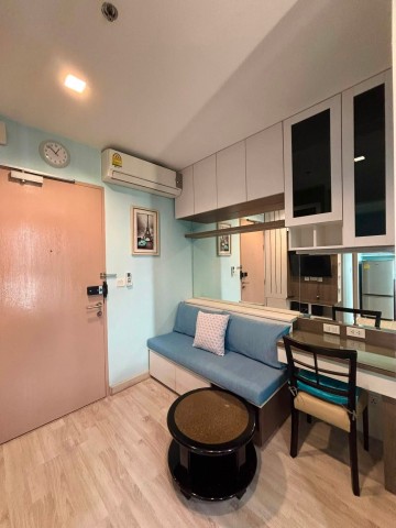Ideo Mobi Sukhumvit 81 Comfortable Private 9th Floor BTS Onnut