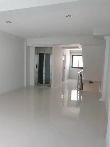 HS 1827 ขายโฮมออฟฟิศ 4 ชั้นครึ่ง โครงการเดอะ มาสเตอร์ แอท บีทีเอส อ่อนนุช 41 ใกล้MRT สถานีศรีนุช