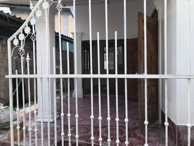 สรรหาทรัพย์ดีเพื่อคนไทย ขายบ้านเดี่ยว เมืองสมุทรสาคร  36 วา ชั้นเดียว บางหญ้าแพรก