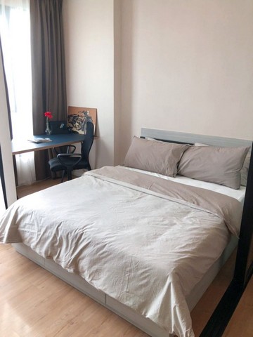 คอนโดให้เช่า น๊อตติ้งฮิลล์ แหลมฉบัง ใกล้มหาวิทยาลัยเกษตรศรีราชา FP-C01760