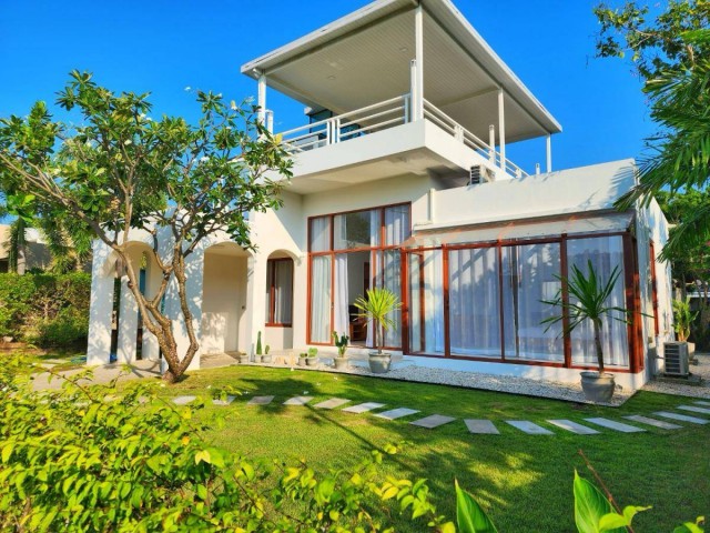 H.622 ขาย บ้าน บ้านพักตากอากาศ ติดทะเลชะอำ สถานที่ใกล้ -วนอุทยานเขานางพันธุรัต -สวนอูฐ ชะอำ -คาเฟ่ริมทะเลบรรยากาศชิล ๆ ยอดฮิตในชะอำ