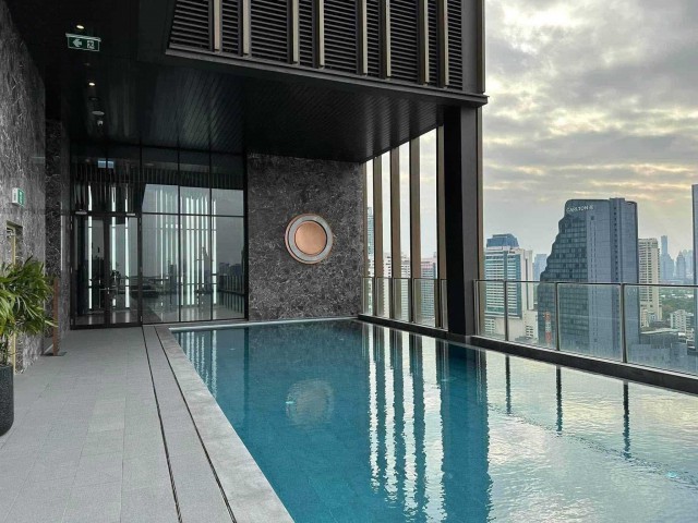 ให้เช่า คอนโด Noble Around Sukhumvit 33  โนเบิล อราวน์ สุขุมวิท