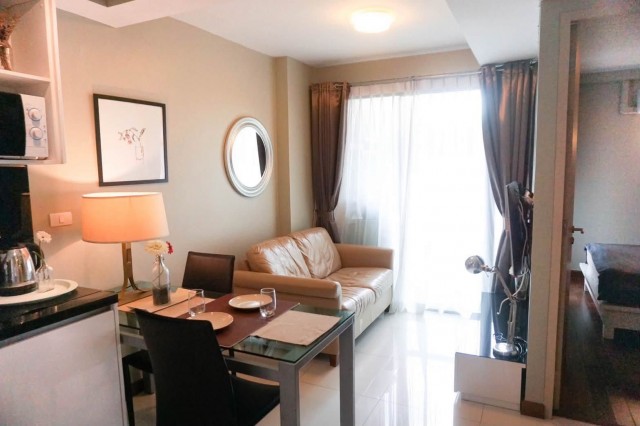 Le Cote Thonglor Safe Comfortable 3rd Floor BTS Thonglor