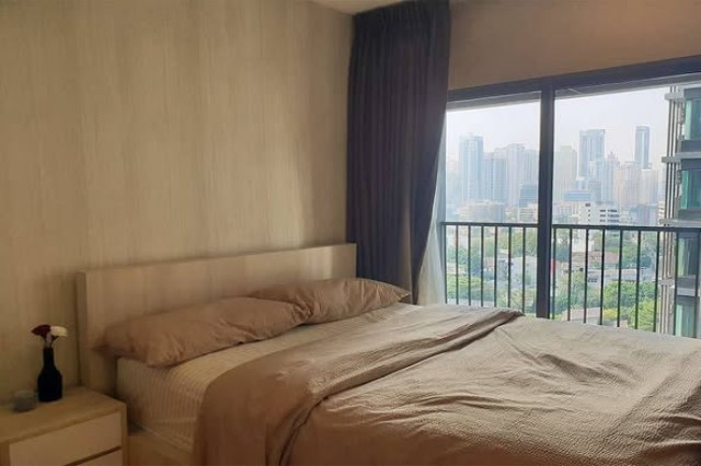 Noble Remix Private Livable 11th Floor BTS Thonglor