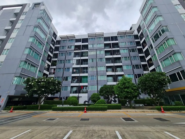 ขาย คอนโด S 9 คอนโดมิเนียม บางบัวทอง ถนน รัตนาธิเบศร์ นนทบุรี