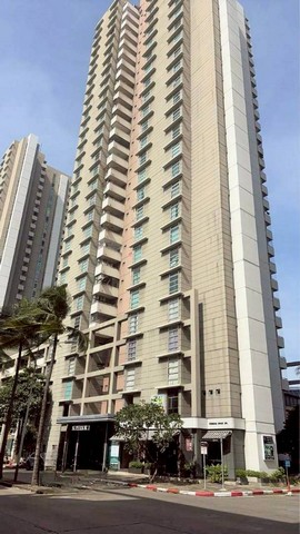 เลควิว คอนโดมิเนียม สุพีเรียร์ (Lake View Condominium Superior) ถ.บอนด์สตรีท ต.บางพูด/บ้านใหม่ อ.ปากเกร็ด จ.นนทบุรี (เมืองทองธานี)