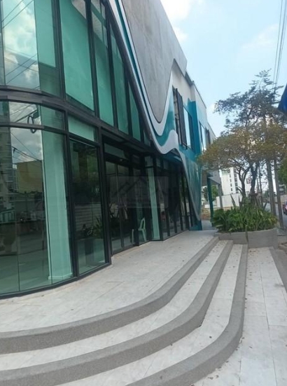 ให้เช่าอาคาร 2 ชั้น 300 ตรม พหลโยธิน34 (ประเสริฐมนูกิจ 2) ย่าน ม.เกษตร