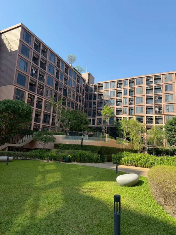 ขาย/เช่า คอนโด oneder kaset คอนโดใกล้ ม.เกษตร ราคาโดน! อยู่เองก็คุ้ม ปล่อยเช่าก็ดี ห้องสวย เฟอร์ครบ ทำเลทอง ดีมานด์เช่าสูงวันเดอร์