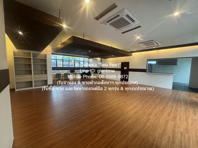 สำนักงาน ให้เช่าพื้นที่สำนักงาน (Office For Rent) ชั้น 3 บนอาคารสำนักงานหรู ติด ซ.ทองหล่อ 165000 BAHT 1BR พื้นที่ 0 ตาราง.วา 2 งาน 0 Rai   น่าอยู่มาก