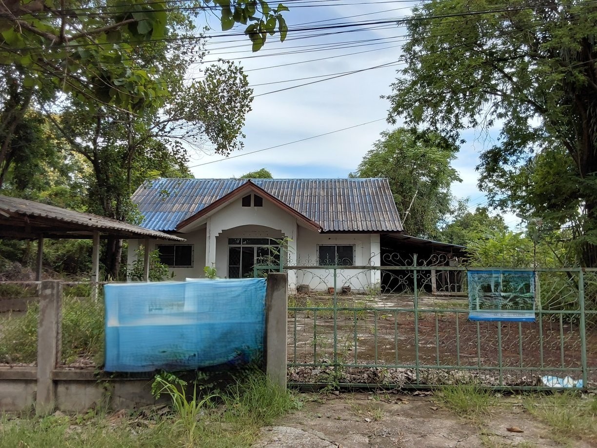 ขาย บ้านเดี่ยว  ถนนแยกจากถนนสายเลี่ยงเมืองเชียงใหม่รอบนอกอำเภอสันกำแพง เชียงใหม่