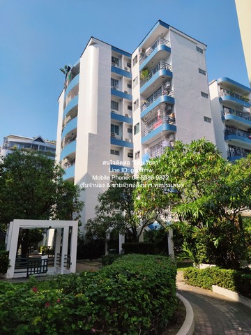 CONDOMINIUM เดอะ วอเตอร์ฟอร์ด พระราม 4 The Waterford Rama 4 3500000 บ.  59 ตารางเมตร ใกล้กับ รถไฟฟ้า BTS พระโขนง ราคานี้คุ้มมาก กรุงเทพ