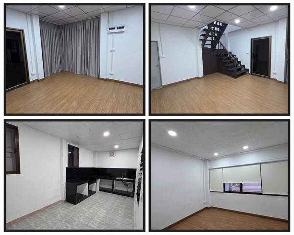 P1580 ให้เช่าบ้านเดี่ยว ย่านลาดพร้าว หมู่บ้าน ระเบียงทอง นาคนิวาส 44 ใกล้เลียบด่วน ลาดพร้าว71 โชคชัย4 Central Eastville