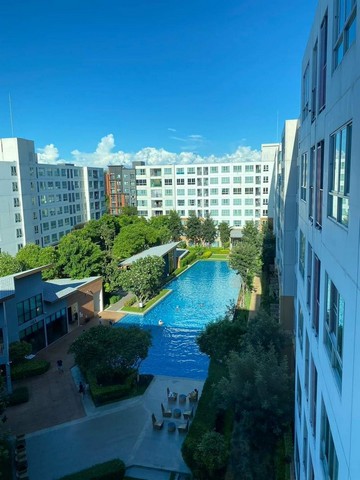 คอนโด วิวดอยสุเทพ ห้องสภาพใหม่ เดินทางสะดวกสบาย เมืองเชียงใหม่