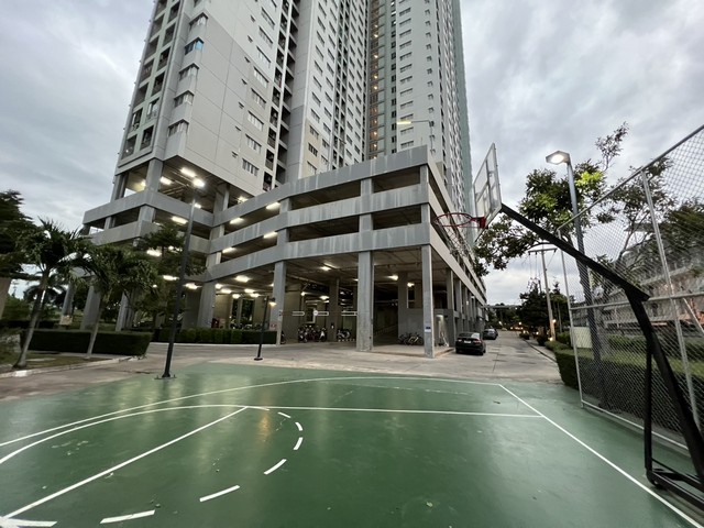 ขายห้องชุด Combined Unit ใหญ่ โครงการ ลุมพินี พัทยาเหนือ-สุขุมวิท