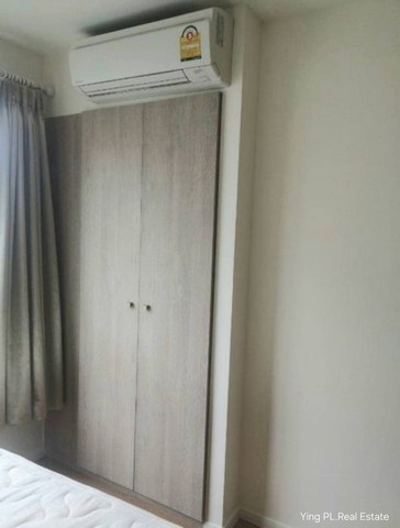 ให้เช่า คอนโด ลุมพินีวิลล์ อ่อนนุช-พัฒนาการ 55/1 ติดถนนใหญ่ ทำเลดี