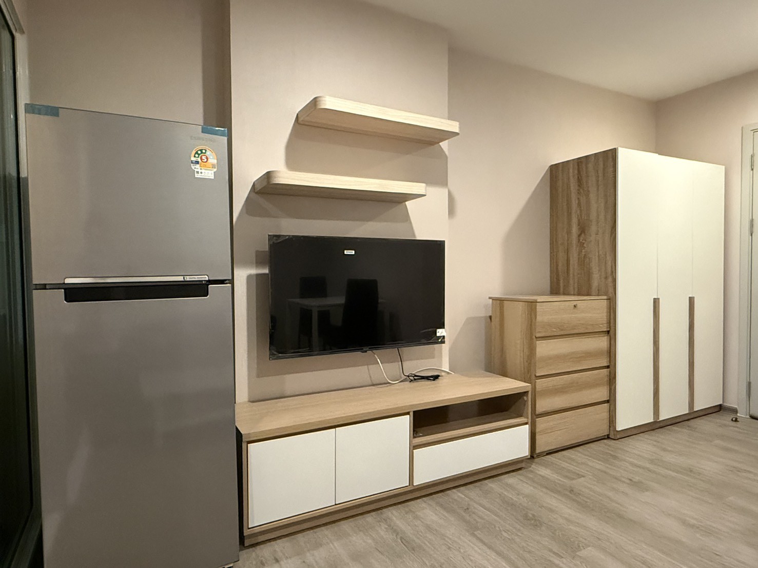 Regent Home Bangna Private Secure 32nd Floor BTS Bangna