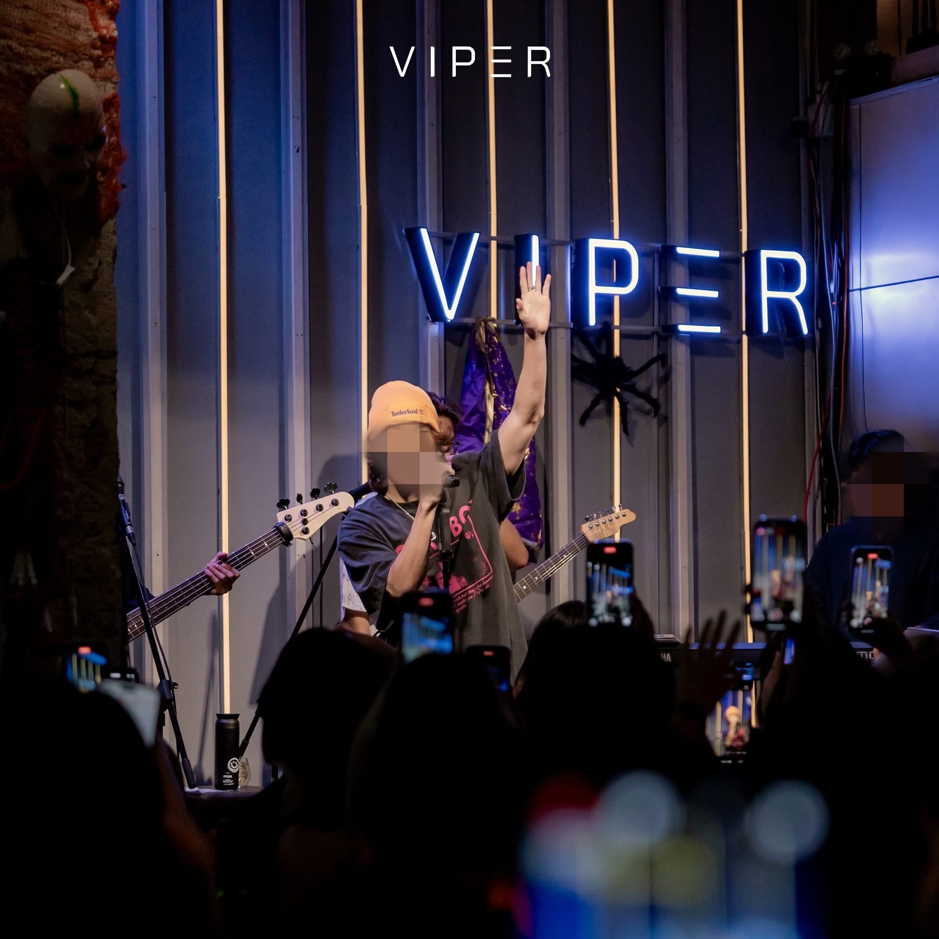 เซ้งบาร์-อาหาร ย่านสะพานควาย ตึก4คูหา รองรับลูกค้าได้ถึง 200 ท่าน  พร้อม Social ครบๆ