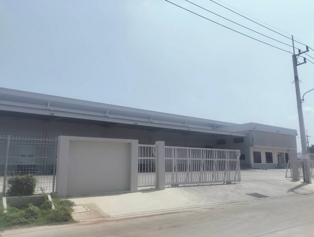 ให้เช่าโกดังในนิคมปิ่นทอง ให้เช่าโรงงาน–โกดัง ปิ่นทอง (พื้นที่สีส้ม) วางสินค้า/ ประกอบชิ้นส่วน  เหมาะสำหรับธุรกิจัดเก็บ กระจายสินค้า