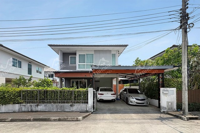 อินนิซิโอ 1 ปิ่นเกล้า-ศาลายา ต่อเติมครบ ใกล้มหาวิทยาลัยมหิดล