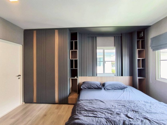 ขายบ้านเดี่ยว Villaggio ศรีนครินทร์ ตำบลบางเมือง อำเภอเมืองสมุทรปราการ สมุทรปราการ