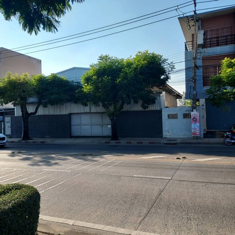 ให้เช่า โกดัง ถนนสุขุมวิท 103 แขวงหนองบอน เขตประเวศ จ. กรุงเทพ