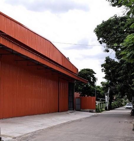 BR 1597 ให้เช่า โกดัง 600 ตรม. ลาดพร้าว 101 โพธิ์แก้ว โยธินพัฒนา นวมินทร์111