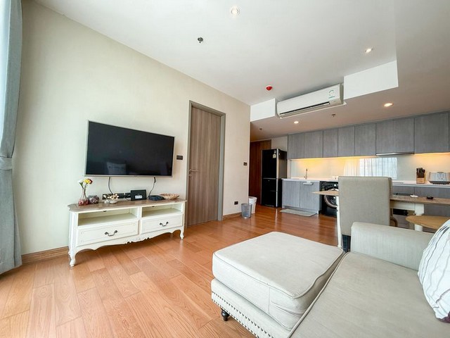 ปล่อยเช่าคอนโด มารีน่า เบย์ ฟร้อนท์ ห้องสวย ตกแต่งครบ พร้อมเข้าอยู่ FP-C01880