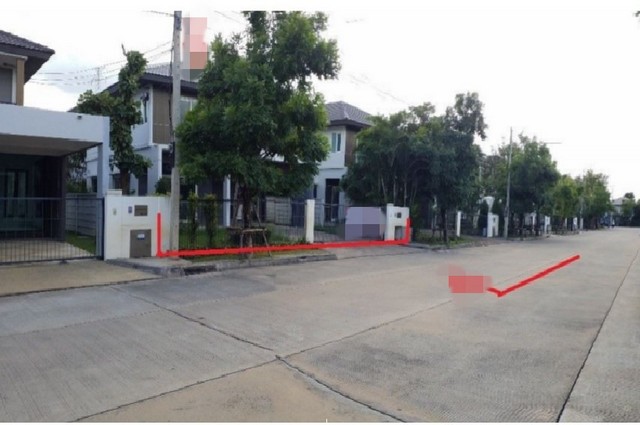 ขายบ้านเดี่ยวมือสองเมืองอุดรธานี   โครงการสีวลี แลนด์ แอนด์ เฮ้าส์ อุดรธานี