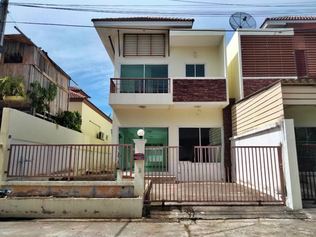 ขายบ้านเดี่ยว โครงการ นา นาคร วิลเลจ  หัวหิน จังหวัดประจวบคีรีขันธ์ ราคาโปรโมชั่น