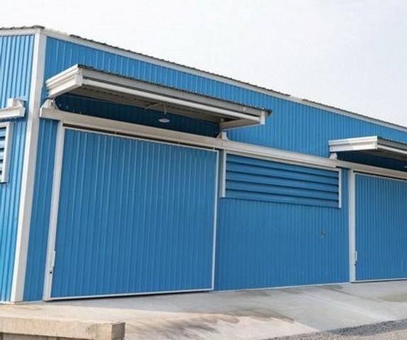 BR 1488 ให้เช่าโกดัง คลองหลวง คลองสี่ จ.ปทุมธานี เชื่อมต่อมอเตอร์เวย์ บางปะอิน สุวรรณภูมิ เพียง 200 เมตร