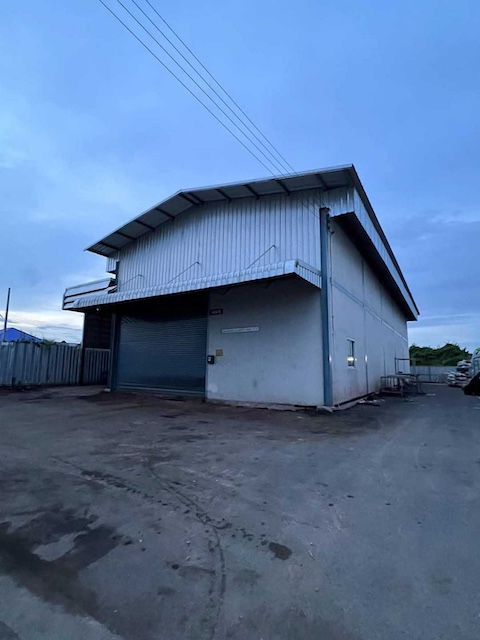 BST1071 ให้เช่าโกดัง บางขุนเทียน พระราม 2 ขนาด 250 ถึง 350 ตารางเมตร ใกล้ทางด่วนเฉลิมมหานคร