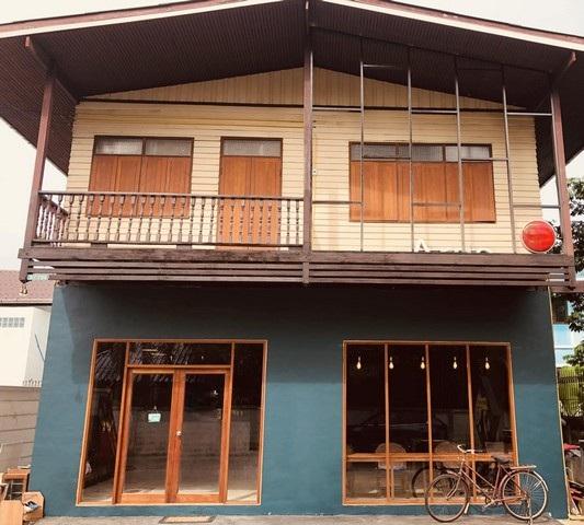 ให้เช่าบ้านเดี่ยว 2 ชั้น 50 ตร.ว. ซอยพหลโยธิน เขตสายไหม ใกล้ BTS สะพานใหม่