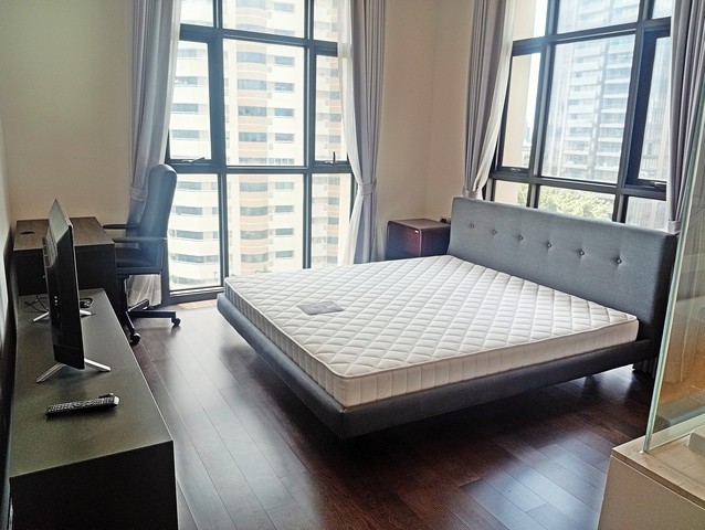 ขาย คอนโด The XXXIX by Sansiri เดอะ เทอร์ทีไนน์ บาย แสนสิริ 107 ตร.ม. ห้องนอน 2 ห้อง ห้องน้ำ 2 ห้อง