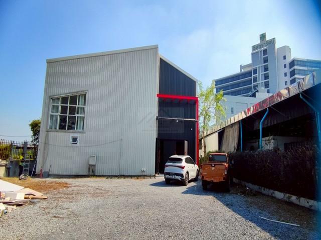 BST1000 ให้เช่าที่ดินพร้อมอาคาร ย่านรามอินทรา ใกล้ MRT รามอินทรา กม.9 และ Fashion Island ที่ดินพร้อมอาคารให้เช่า ทำเลศักยภาพย่านรามอินทรา