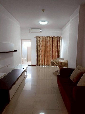 ขายคอนโด ศุภาลัย ปาร์ค อโศก-รัชดา ขนาด 49.5 ตร.ม.   ชั้น29 วิวสระ  มีที่จอดรถ 1 ทำเลดีใจกลางเมือง  ใกล้ MRTสถานีพระราม9   ZJ191