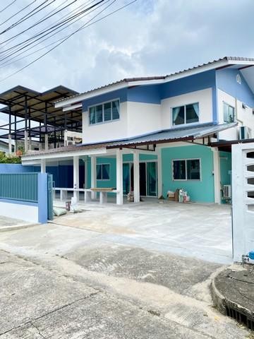 ให้เช่าบ้าน 4ห้องนอน 3ห้องน้ำ หมู่บ้านสหกรณ์ ซอยเสรีไทย57 ทำเลรามคำแหง เสรีไทย ใกล้ มอเตอร์เวย์