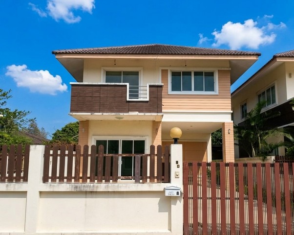 ขาย บ้านเดี่ยว อำเภอหัวหิน ประจวบคีรีขันธ์ ห่างจาก   โรงพยาบาลกรุงเทพหัวหิน 2.3 km.