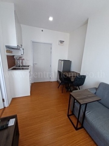 คอนโด นอตติ้ง ฮิลล์ สุขุมวิท-แพรกษา เฟอร์ครบ ใกล้ BTS สถานีแพรกษา