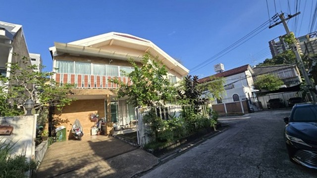 TOWNHOUSE - 0 ไร่ 0 ngan 61 ตาราง-วา 3 Bedroom ใกล้กับ พาต้า เซ็นทรัล ปิ่นเกล้า ราคานี้คุ้มยิ่งกว่าคุ้ม กรุงเทพ