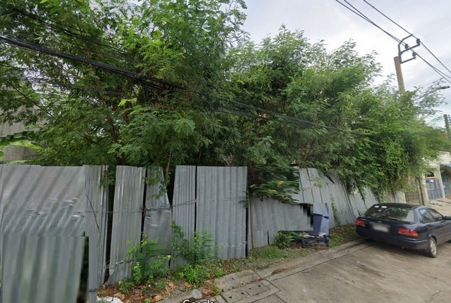 ขายที่ดิน 109 ตร.ว.ย่านดอนเมืองหลักสี่ ใกล้IT Squareหลักสี่ ARLสีแดงการเคหะ กม.19หลักสี่MRT