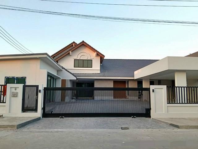 HR 9706 ขายโฮมออฟฟิศ 179 ตร.วา ทำเลคุณภาพ หมู่บ้านเมืองเอก3 หลักหก ปทุมธานี ใกล้ ม.รังสิต