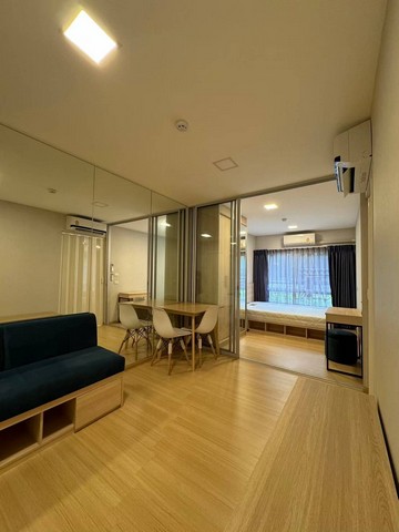 ขายถูก Plum Condo Alive รังสิต ชั้น 1 ติดสระว่ายน้ำ เดินไป ม.กรุงเทพ ได้ใน 5 นาที