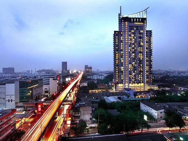 ขายคอนโด ชีวาทัย รามคำแหง | Chewathai Ramkhamhaengราคาต่ำกว่าราคาตลาด