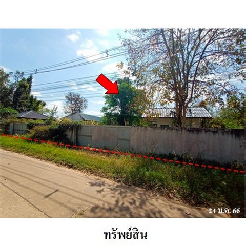 ขายโรงแรม/รีสอร์ท ถนน สายยโสธร-สุวรรณภูมิ (ทล.202) ตำบล สำราญ อำเภอ เมืองยโสธร จังหวัด ยโสธร