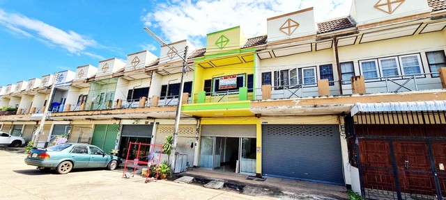 N16565 Sale อาคาร - ทำเลนี้ห้ามพลาด