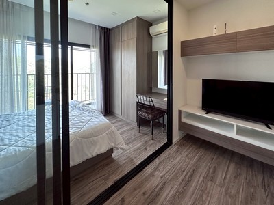 Kinghtbridge The Ocean (ไนท์บริดจ์ ดิ โอเชี่ยน ศรีราชา) คอนโดหรู ราคาสุดพิเศษ 1 ติดสุขุมวิท เดินทางสะดวก 29 ตร.ม.