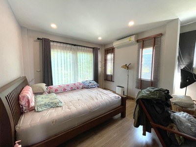 ถูกสุดในโครงการ! บ้านเดี่ยวหลังใหญ่ เซนโทร ศรีนครินทร์-บางนา (Centro Srinakarin-Bangna) 60.1 ตร.ว. ใกล้ MRT ศรีอุดม เพียง 10 นาที