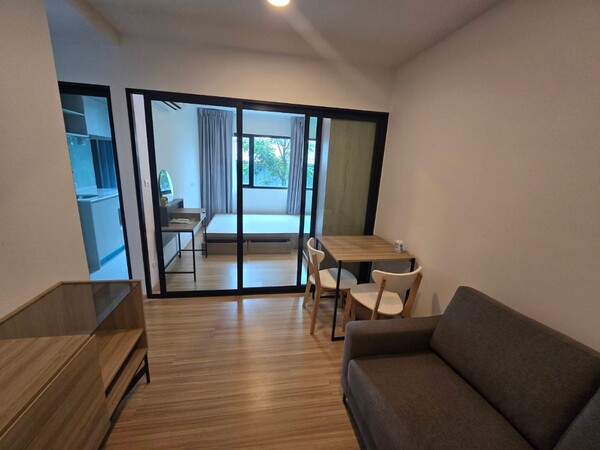 ขายคอนโด ชีวาทัย ฮอลล์มาร์ค ลาดพร้าว-โชคชัย 4 ( เฟส 1 )