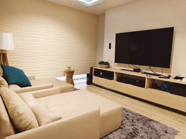 ลิฟ แอท 49 (LIV@49 Condominium ) ซอยสุขุมวิท 49 แขวงคลองตันเหนือ เขตวัฒนา